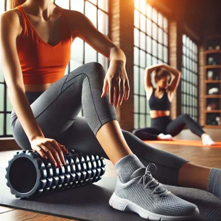 Foam roller