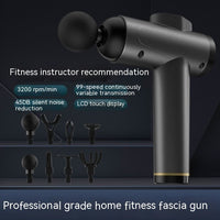 Massage Gun for Muscle Relaxation Massage