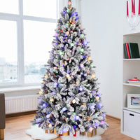 PVC Christmas Tree, Christmas Decorations