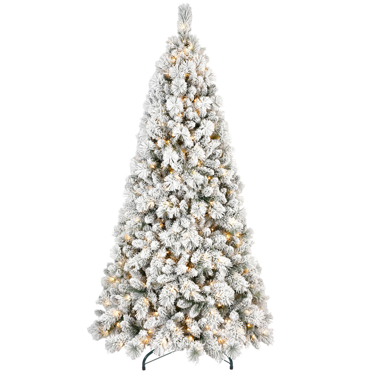 PVC Christmas Tree, Christmas Decorations