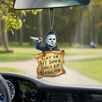 Unique Halloween ornaments for home