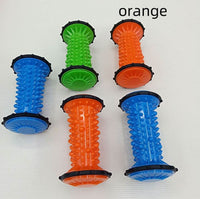 Yoga Mat Solid Hand Foot Fascia Relaxation Roller