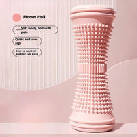   Foot Fascia Wheel - muscle massage roller - fitness equipment