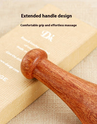 Facial Foot Massager Handheld Universal Full Body Massage Device