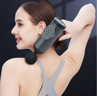 Massage Gun for Muscle Relaxation Massage