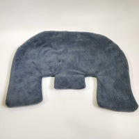 Electric shoulder guard heating pad for neck and shoulder pain relief with adjustable temperature settings