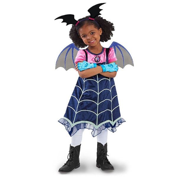 Halloween dresses - Cute Princess Style for Infants and Young Children