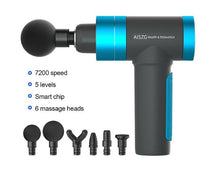 Muscle Massage Gun – Deep Tissue Pain Relief Tool