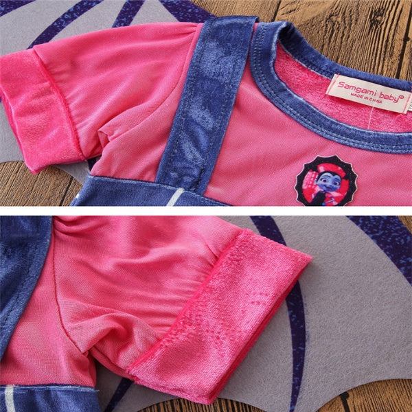 Halloween dresses - Cute Princess Style for Infants and Young Children