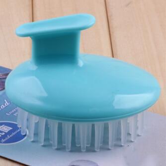Shampoo Brush - Scalp Massager