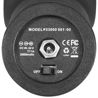 Calf Muscle Elimination Massage Gun Deep Tissue Therapy