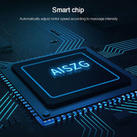 Muscle Massage Gun – Deep Tissue Pain Relief Tool