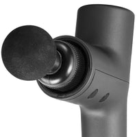 Calf Muscle Elimination Massage Gun Deep Tissue Therapy