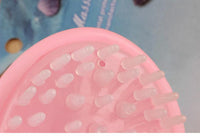 Shampoo Brush - Scalp Massager