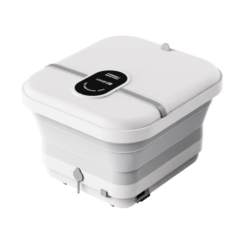 Constant Temperature Electric Massage Foot Bath Basin