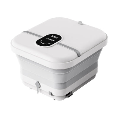 Constant Temperature Electric Massage Foot Bath Basin