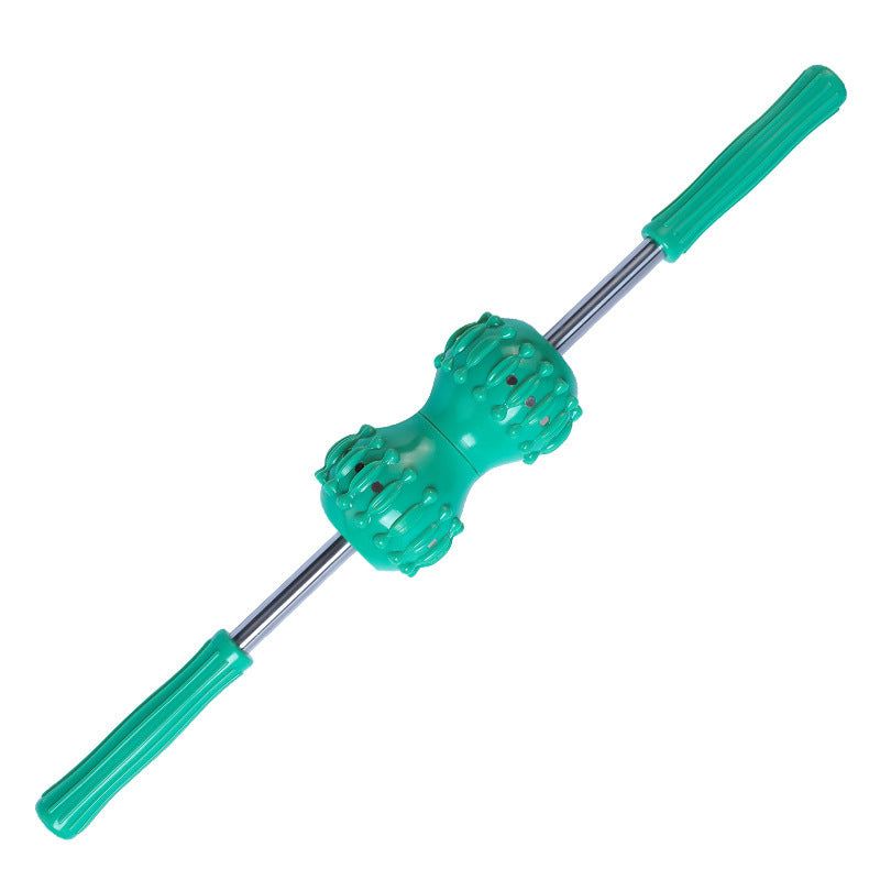 Magnetic Massage Roller