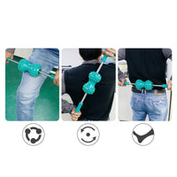 Magnetic Massage Roller