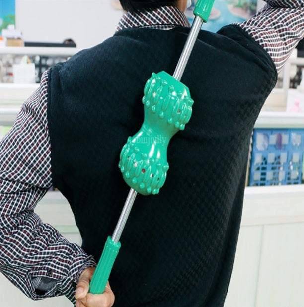 Magnetic Massage Roller