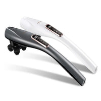 Electric Handheld Massager 6-Head Body Therapy Machine