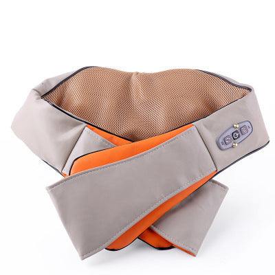 Neck Protection Kneading Heating