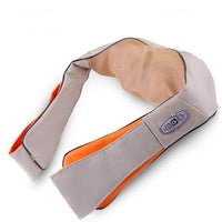 Neck Protection Kneading Heating