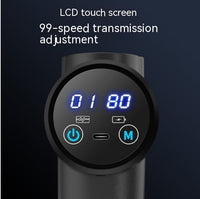 Massage Gun for Muscle Relaxation Massage