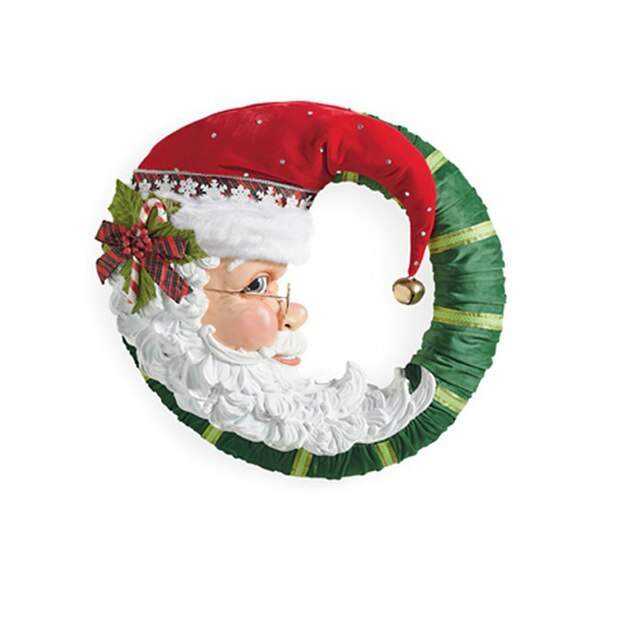 Christmas Stickers Holiday Decorative Sticker Set
