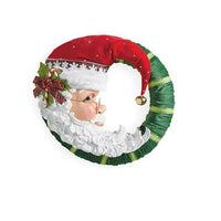 Christmas Stickers Holiday Decorative Sticker Set