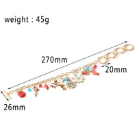 Halloween Bracelet spooky wrist accessory