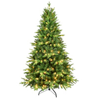 Green PVC Christmas Tree, Christmas Decorations