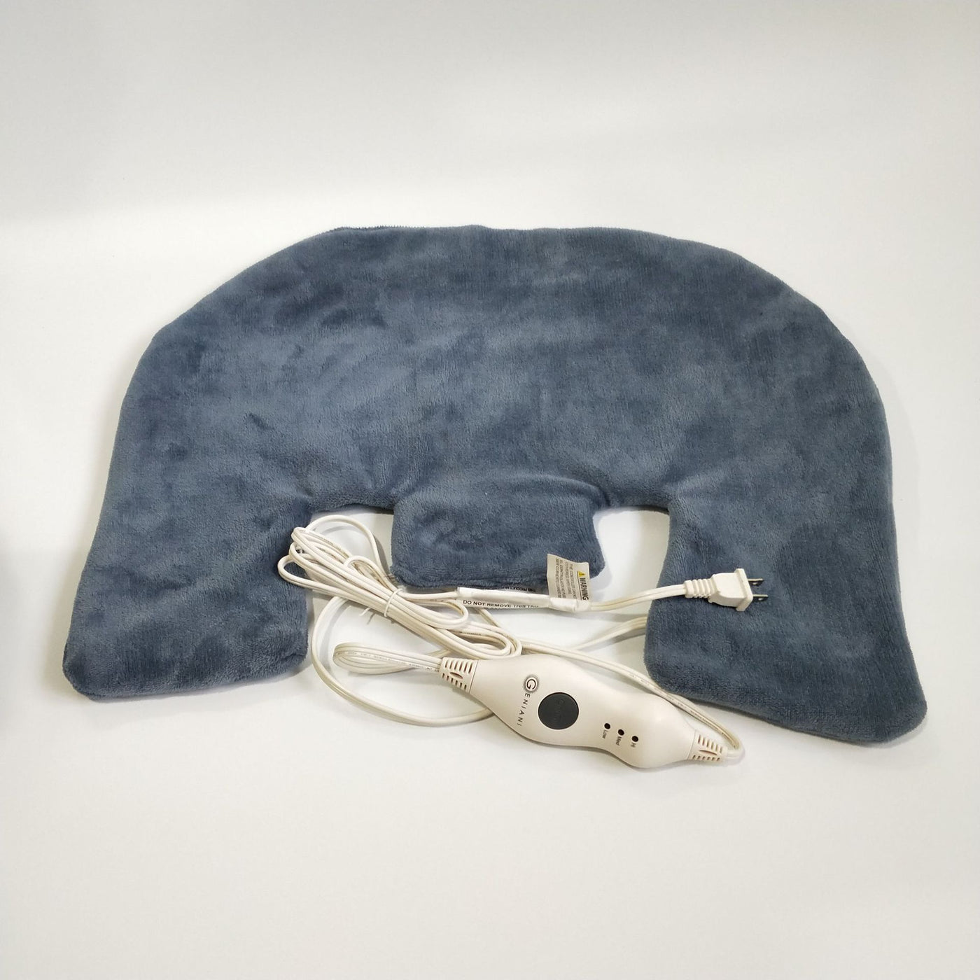 Electric shoulder guard neck shoulder treasure