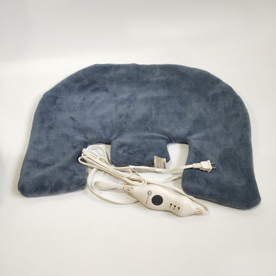 Electric shoulder guard neck shoulder treasure