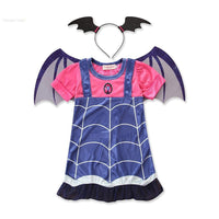 Halloween dresses - Cute Princess Style for Infants and Young Children