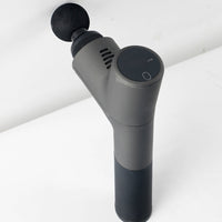 Calf Muscle Elimination Massage Gun Deep Tissue Therapy