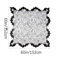 Halloween Bat Cloak worn for party activity