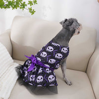Pet Dog Clothes Halloween costumes for dogs