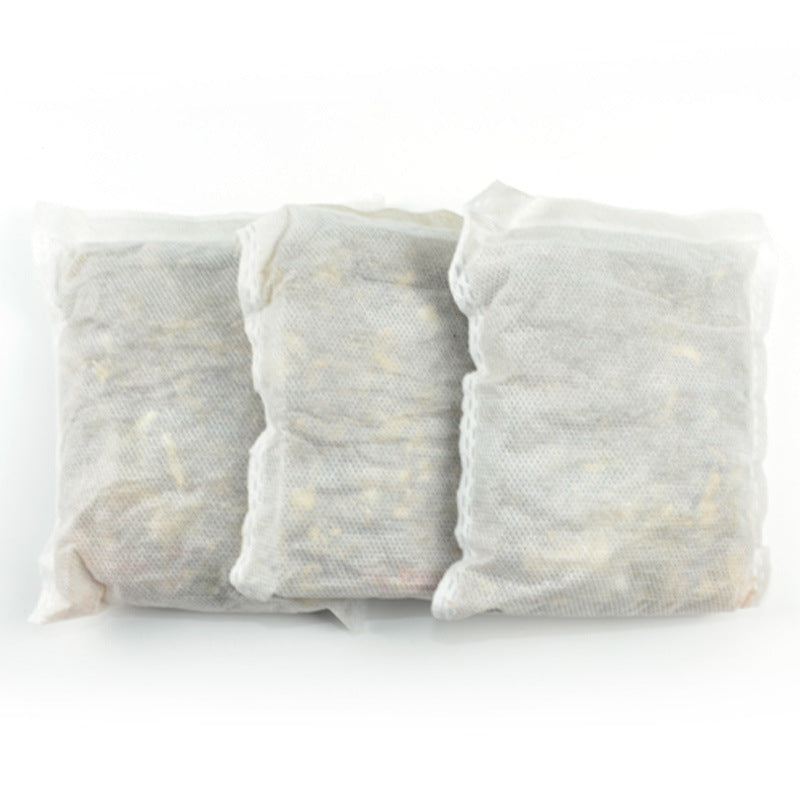 Foot bath foot bag