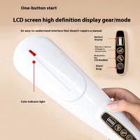 Handheld Massager – Back Pat Stick for Health Care Relief