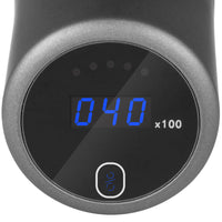 Calf Muscle Elimination Massage Gun Deep Tissue Therapy