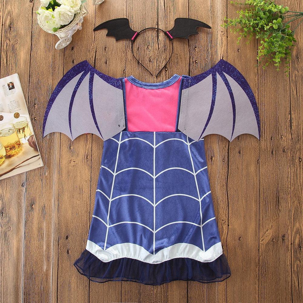 Halloween dresses - Cute Princess Style for Infants and Young Children