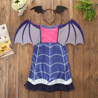 Halloween dresses - Cute Princess Style for Infants and Young Children