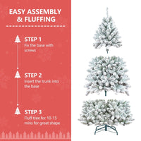 Pvc, Christmas Tree,  Christmas Decorations