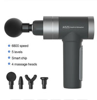Muscle Massage Gun – Deep Tissue Pain Relief Tool