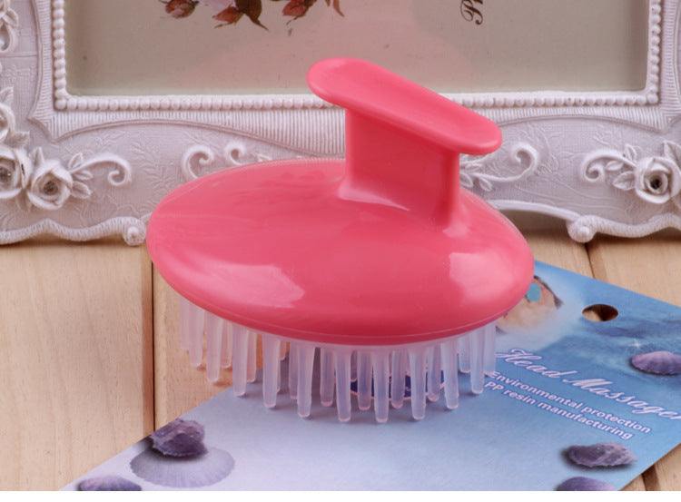 Shampoo Brush - Scalp Massager