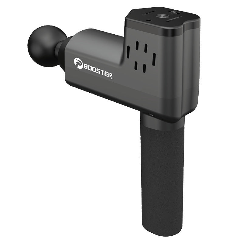 Muscle relaxation fascia gun for deep tissue massage