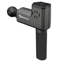 Muscle relaxation fascia gun for deep tissue massage