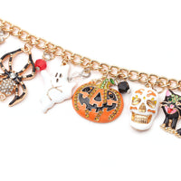 Halloween Bracelet spooky wrist accessory