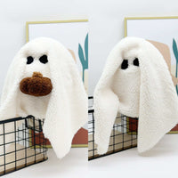 Halloween Ghost Plush Toy Doll