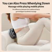 Handheld Deep Tissue Massagers